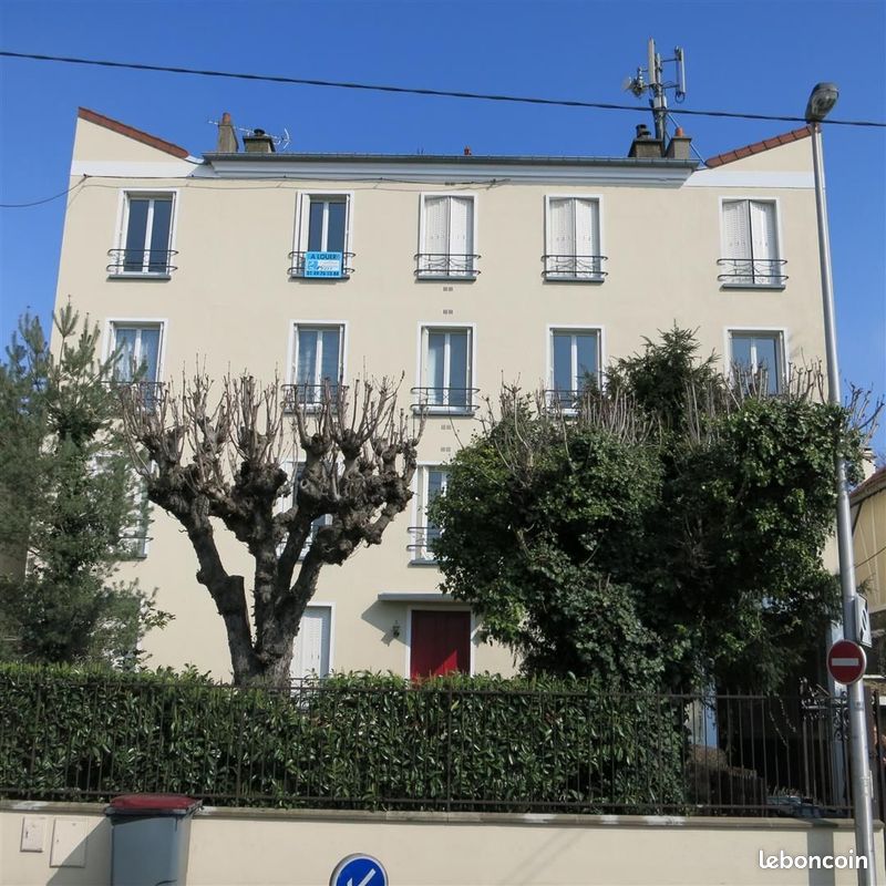 Appartement a louer villemomble - 2 pièce(s) - 46 m2 - Surfyn