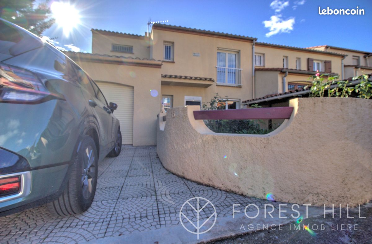 Maison 4 pièces 133 m² · à Amélie-les-Bains-Palalda · 133 m² · 220 000 €