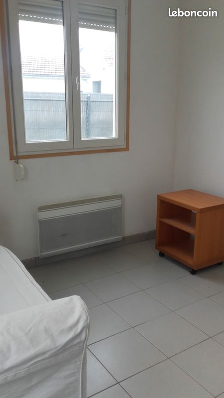 Appartement 2 pièces 20 m² · à Villenave-d'Ornon · 20,3 m² · 490 €/mois