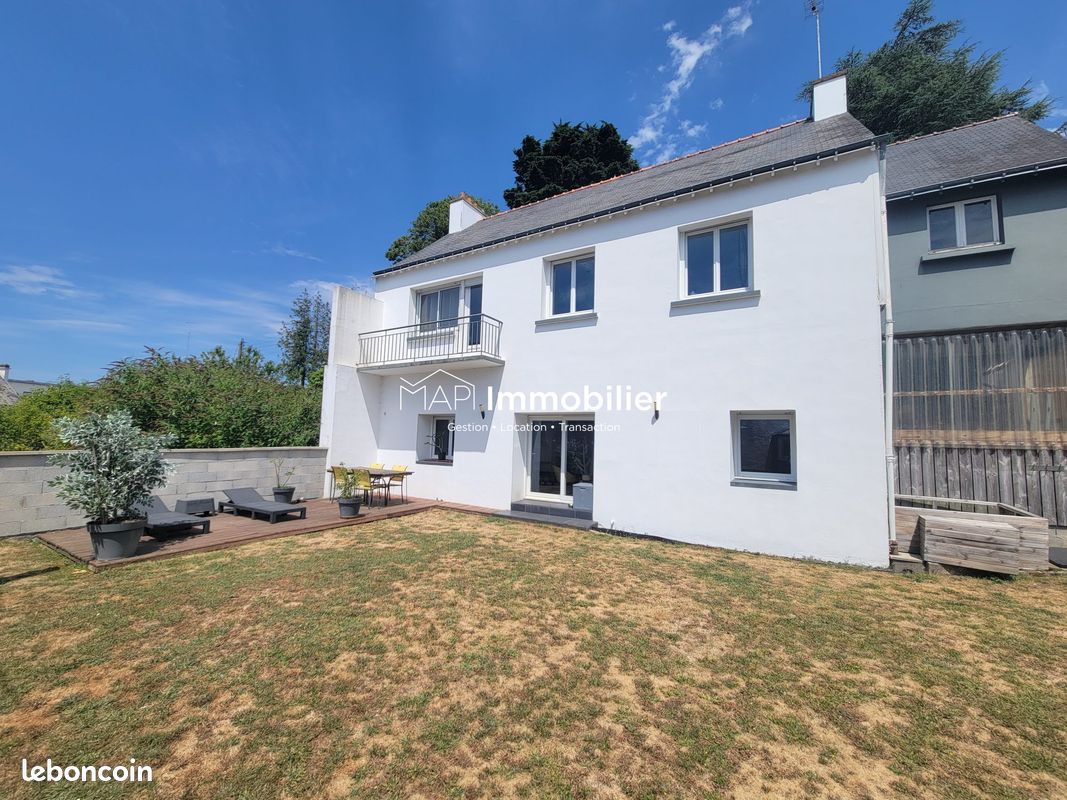Maison 6 pièces 146 m² · à Hennebont · 146 m² · 309 000 €