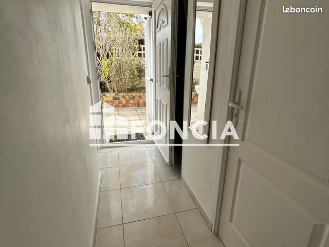 Appartement a louer sainte-genevieve-des-bois - 2 pièce(s) - 42 m2 - Surfyn