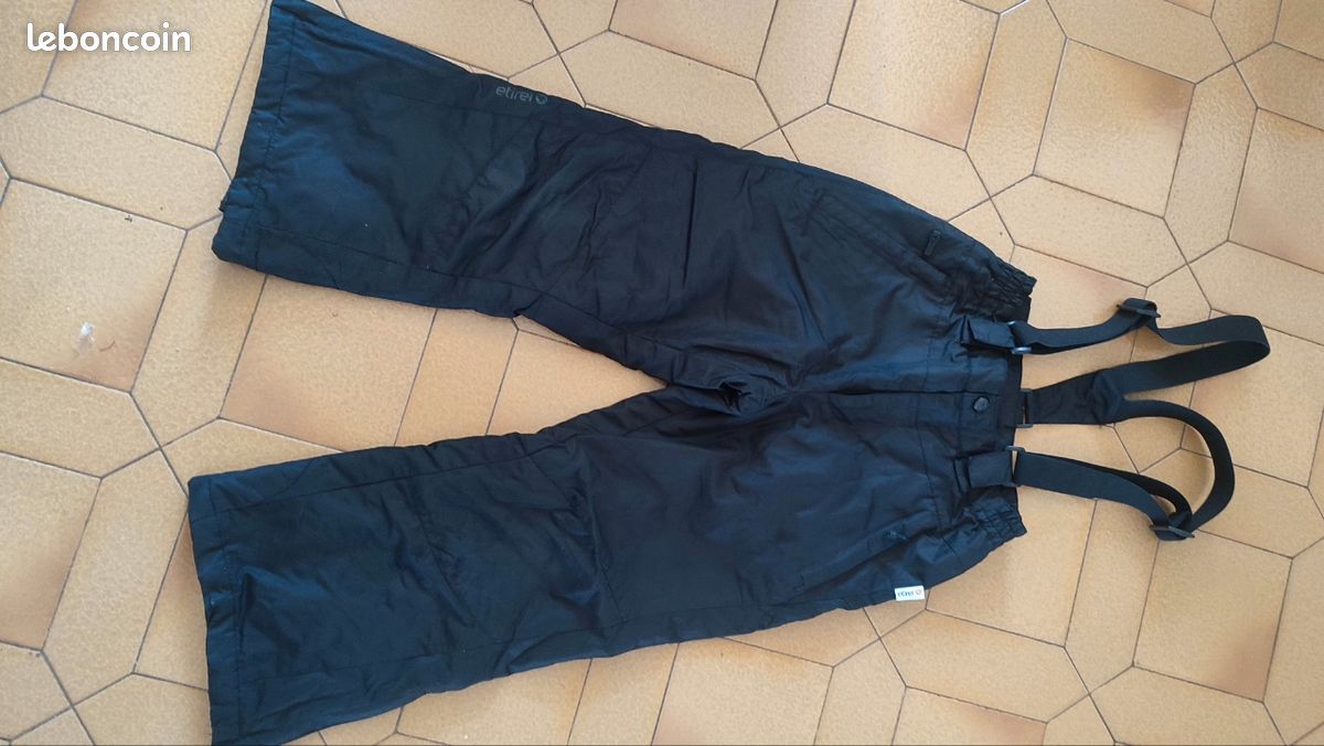 Pantalon de ski (image 1)