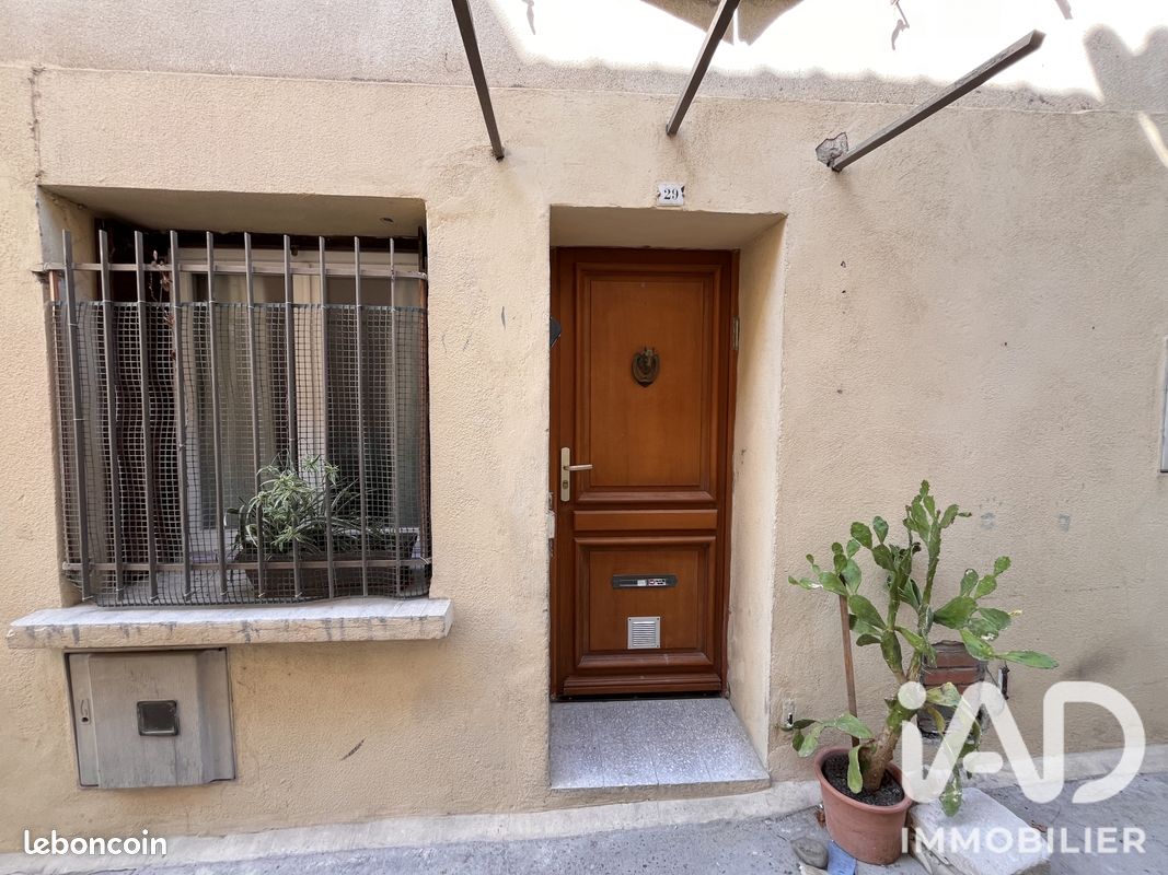 Maison 3 pièces 55 m² · à Arles · 55 m² · 727 €/mois