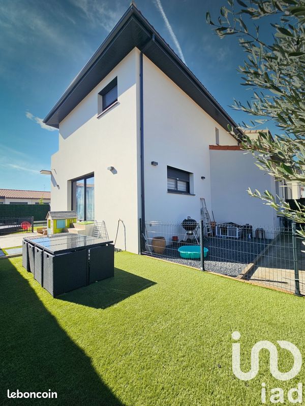 Villa 5 pièces 120 m² (image 17)
