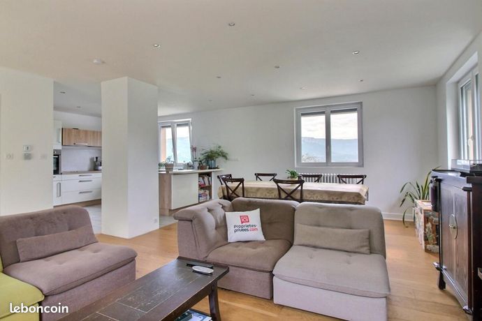 Maison 5 pièces 143 m²