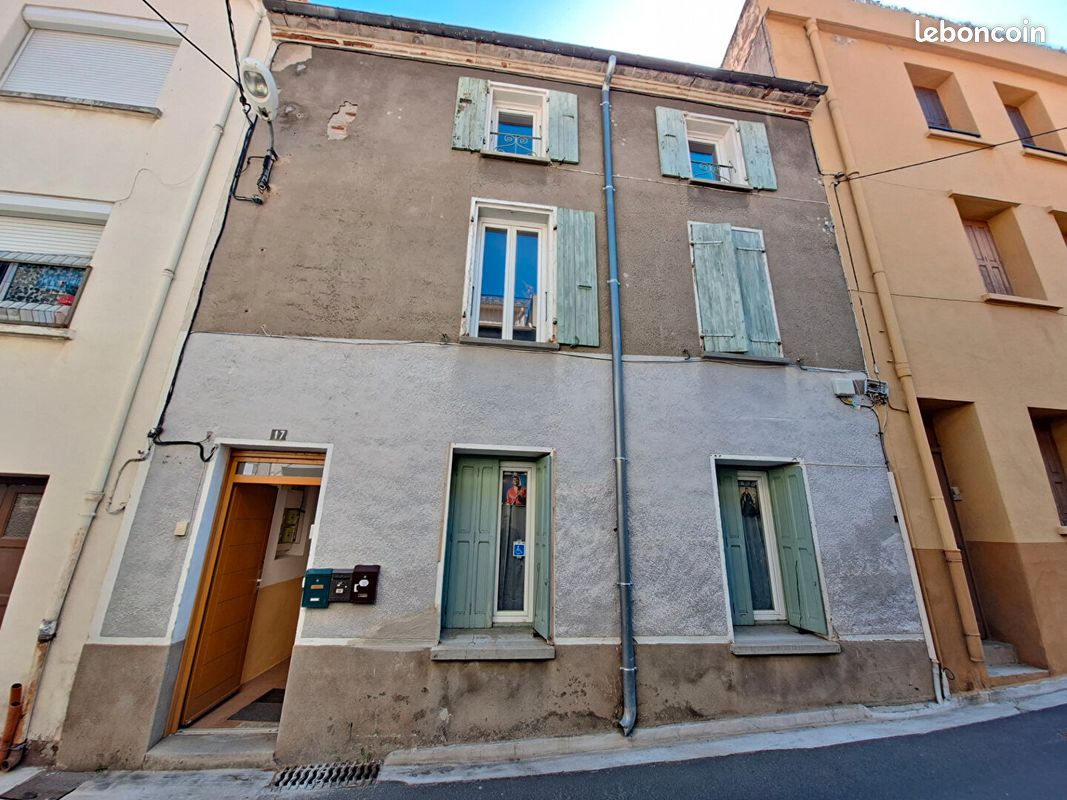 Immeuble 6 pièces 125 m² · à Prades · 125 m² · 157 000 €