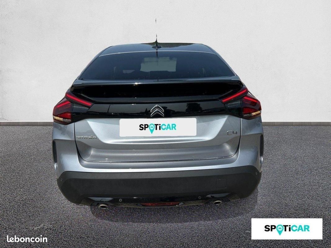 Citroën C4 PureTech 130 S&S EAT8 Shine Pack (image 2)