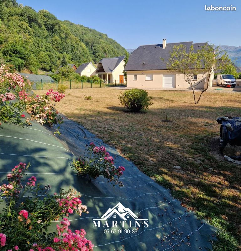 Maison 3 pièces 90 m² · à Argelès-Gazost · 90 m² · 288 750 €