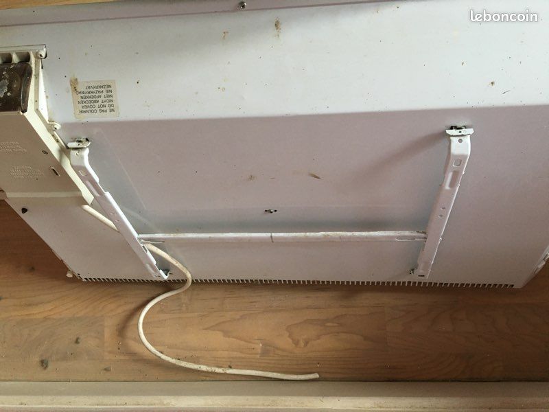 Radiateur Airelec 2000w (image 3)