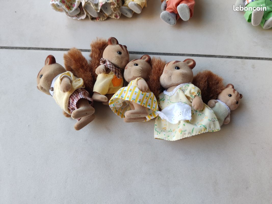 Sylvanian (image 5)