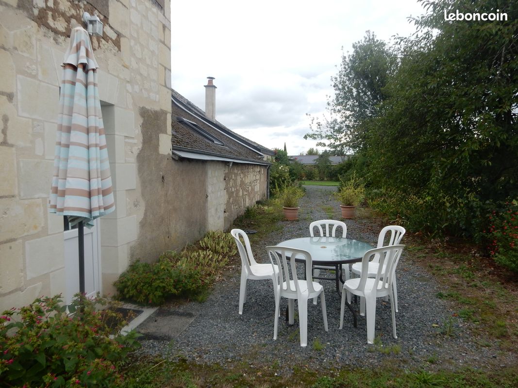 Gite au calme, proche CNPE (image 14)
