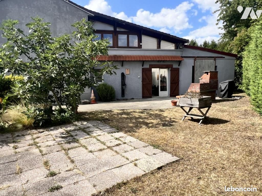 Maison 6 pièces 115 m² · à Wingles · 115 m² · 160 200 €