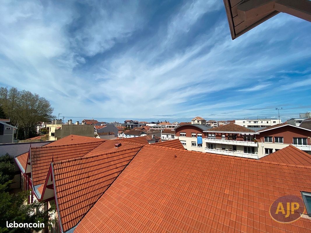 Maison de ville 4 pièces 93 m² - Arcachon 33120 (image principale 10)