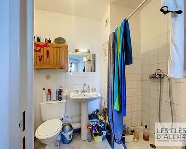 Appartement 99 000 € - 21 m²