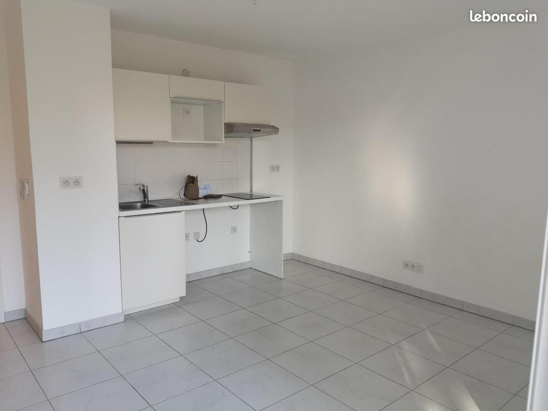 Appartement 1 pièce 24 m² · à Montpellier · 24 m² · 544 €
