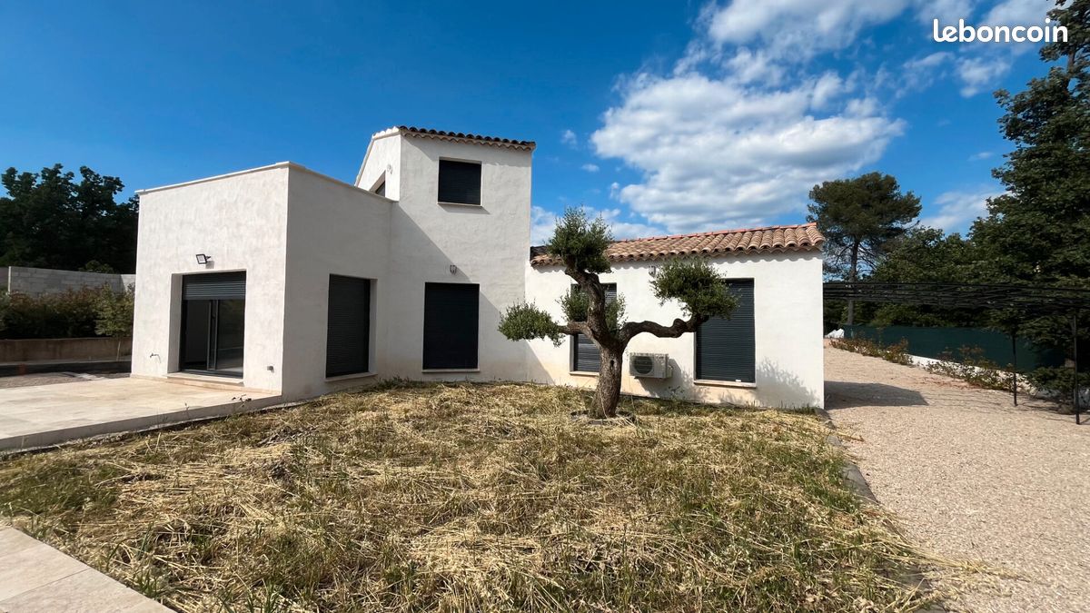 Villa 4 pièces 91 m² (image 3)