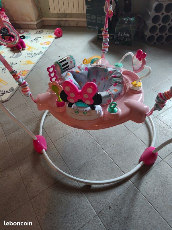 Mini mouse Disney baby (image 5)