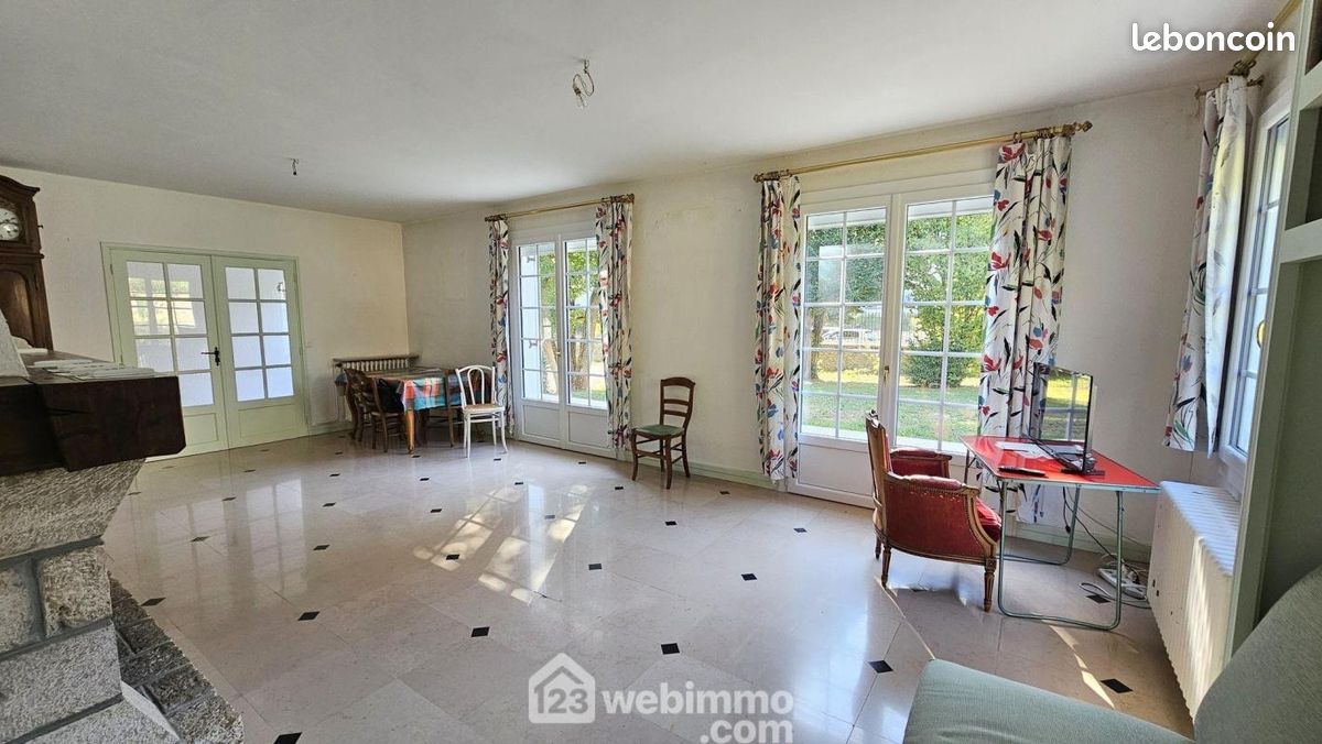 Maison 6 pièces 162 m² · à Milly-la-Forêt · 162 m² · 299 000 €
