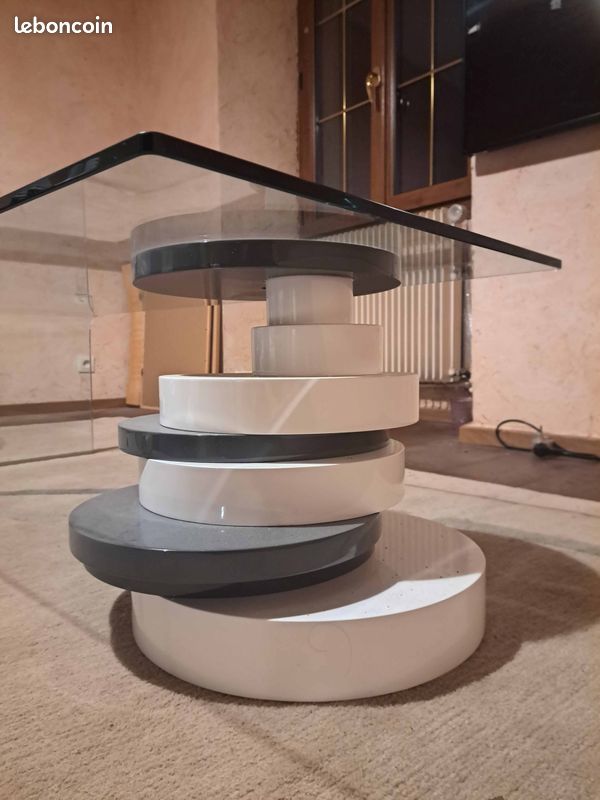 Table basse (image 4)