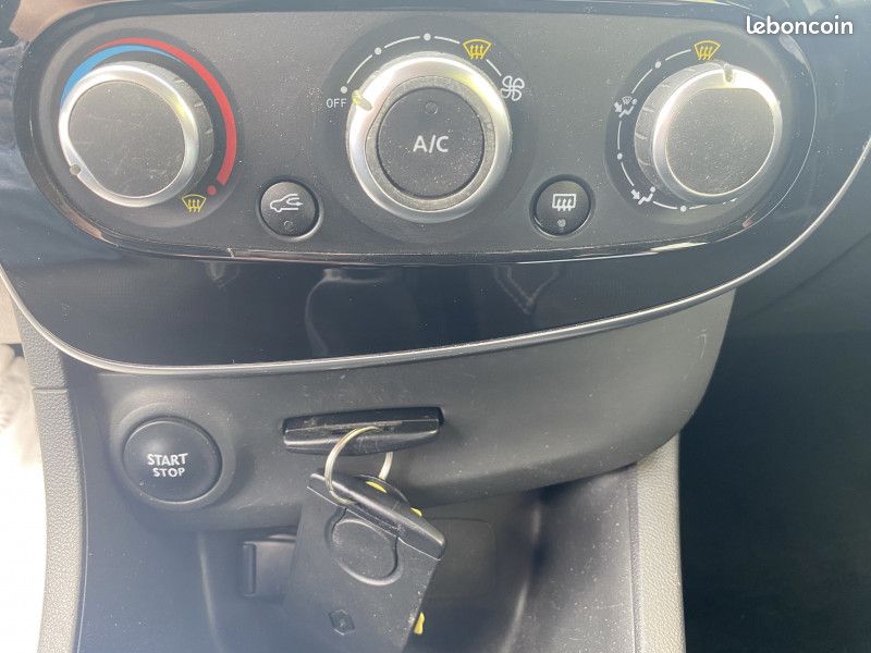 Renault CLIO IV 1.5 DCI 75CH ENERGY TREND 5P (image 7)