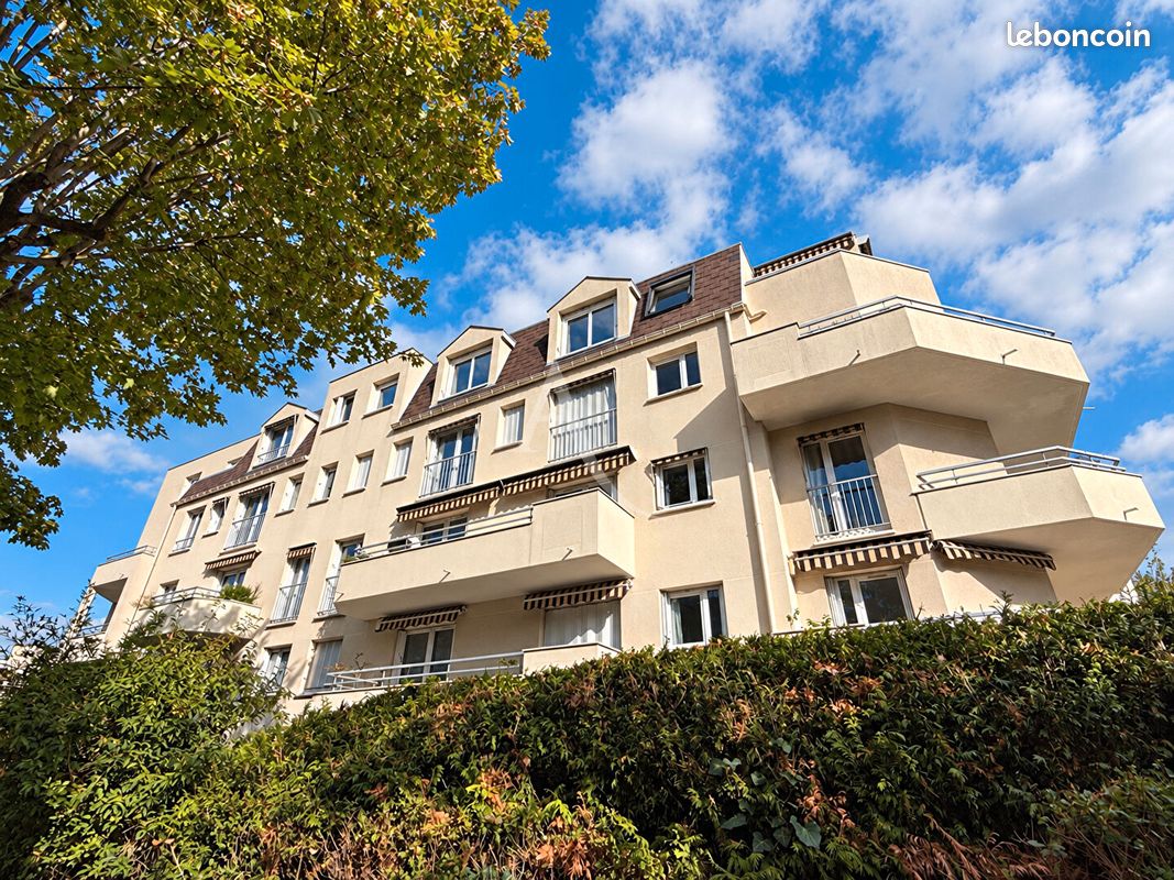 Appartement 4 pièces 87 m² · au Perreux-sur-Marne · 87 m² · 493 000 €
