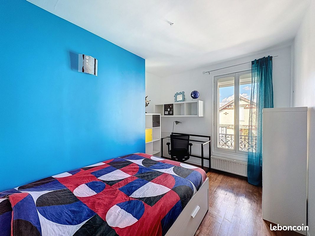 Maison 5 pièces 151 m² (image 9)