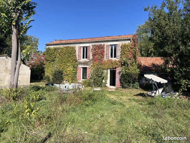 Maison 8 pièces 214 m²