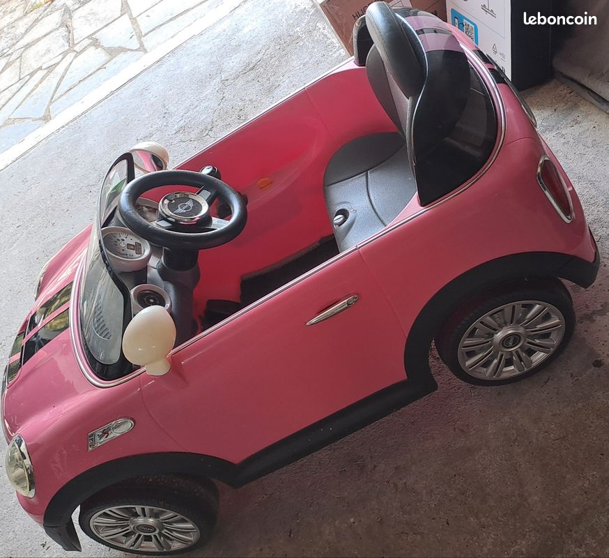 Mini cooper (image 3)