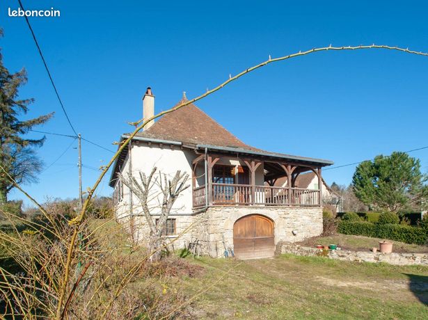 Maison 4 pièces 95 m²