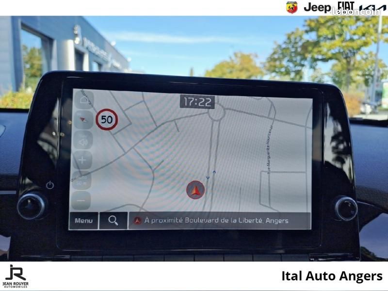 Kia Picanto 1.0 GDi 68ch Active (image 19)