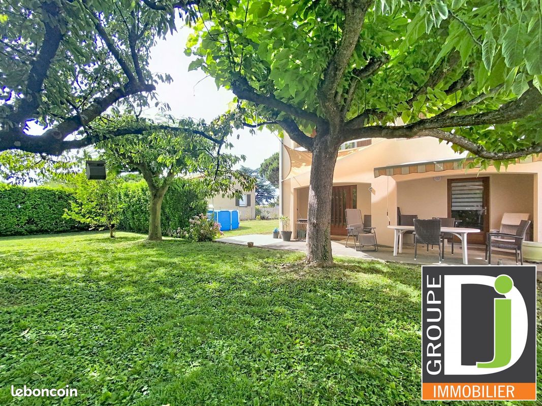 Maison 6 pièces 143 m² · à Étoile-sur-Rhône · 143 m² · 330 000 €