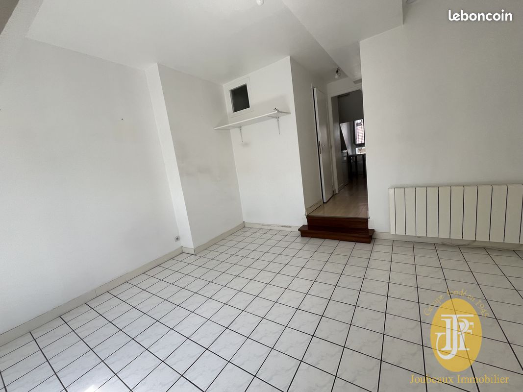 Appartement a louer vernon - 1 pièce(s) - 21 m2 - Surfyn