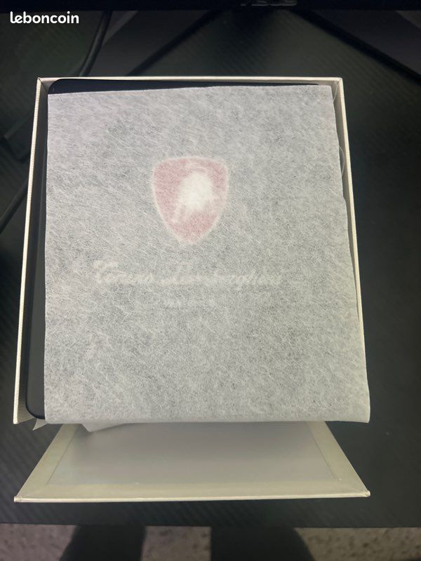 Montre TONIO LAMBORGHINI (image 2)