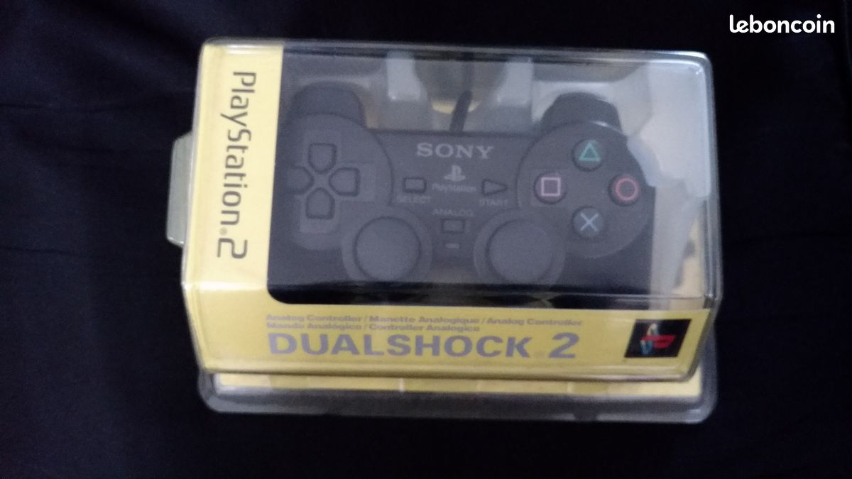 Play Station 2 (image 1)