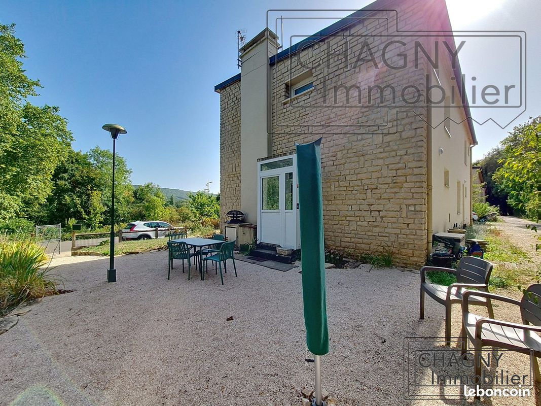 Maison 5 pièces 95 m² · à Santenay · 95 m² · 1 029 €/mois