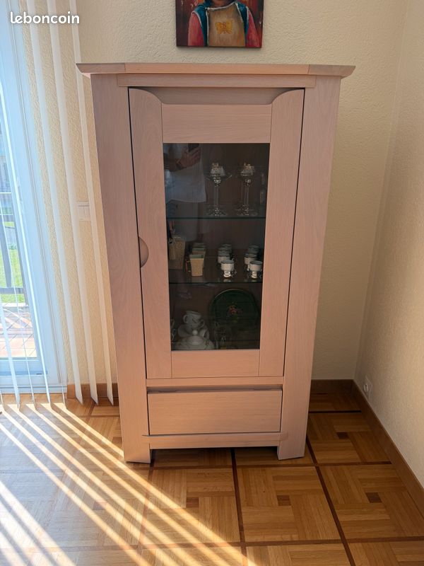 Table Buffet Armoire (image 4)