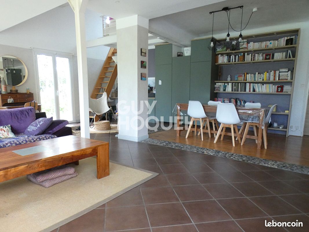 Maison a louer tournefeuille - 5 pièce(s) - 146 m2 - Surfyn