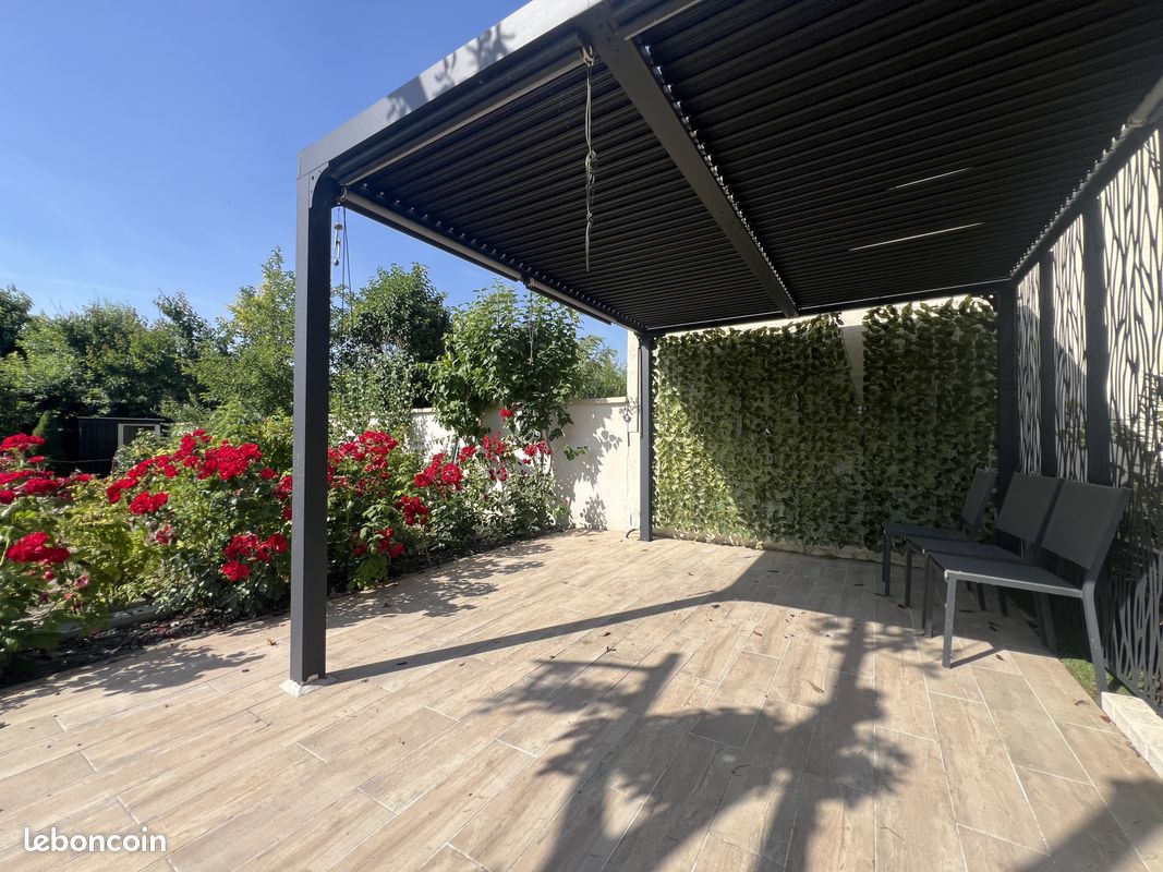 Maison 7 pièces 180 m² · à Val-de-Vesle · 180 m² · 445 000 €