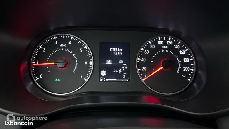 Dacia Jogger 1.0 ECO-G 100ch Extreme+ 7 places -24 (image 10)
