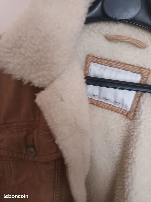 Veste polaire (image 2)