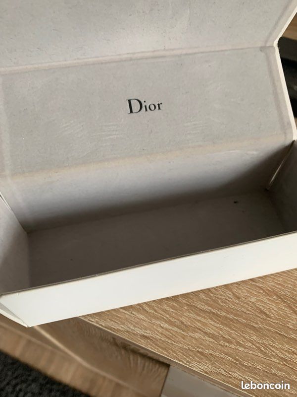 Lunettes de soleil Dior (image 3)