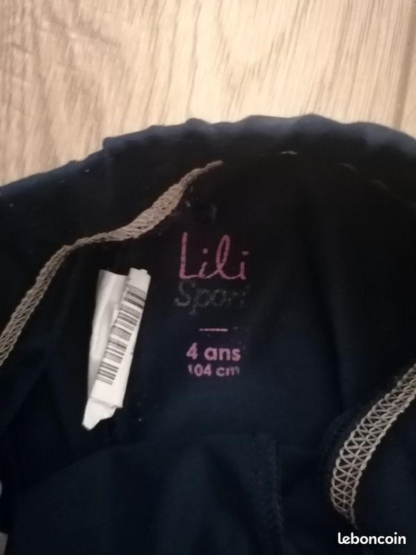 Legging 4 ans (image 4)