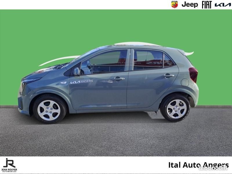 Kia Picanto 1.0 GDi 68ch Active (image 17)