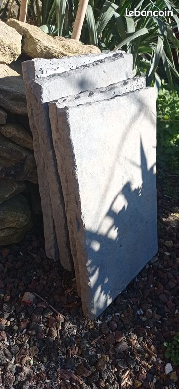 7 dalles béton weldom (image 1)