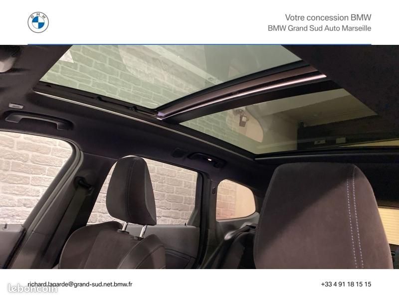 Bmw X1 sDrive20i 170ch M Sport (image 10)