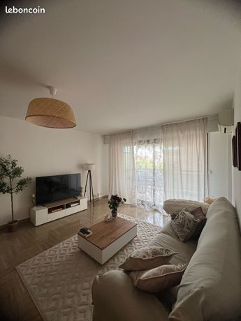 Appartement 2 pièces Cannes centre