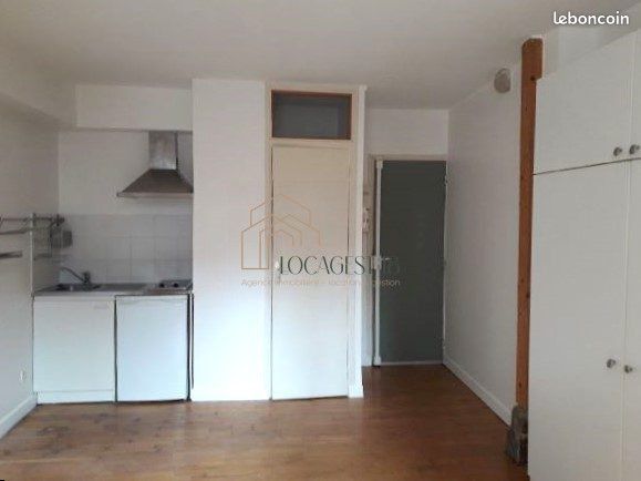 Appartement 2 pièces 31 m² · à Bourges · 31 m² · 465 €/mois