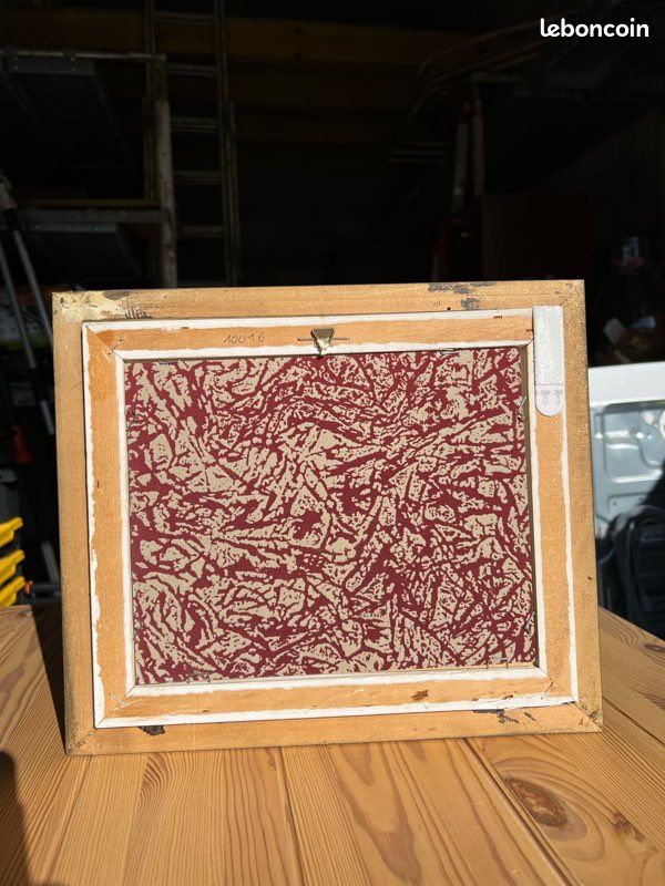 Peinture cadre (image 2)