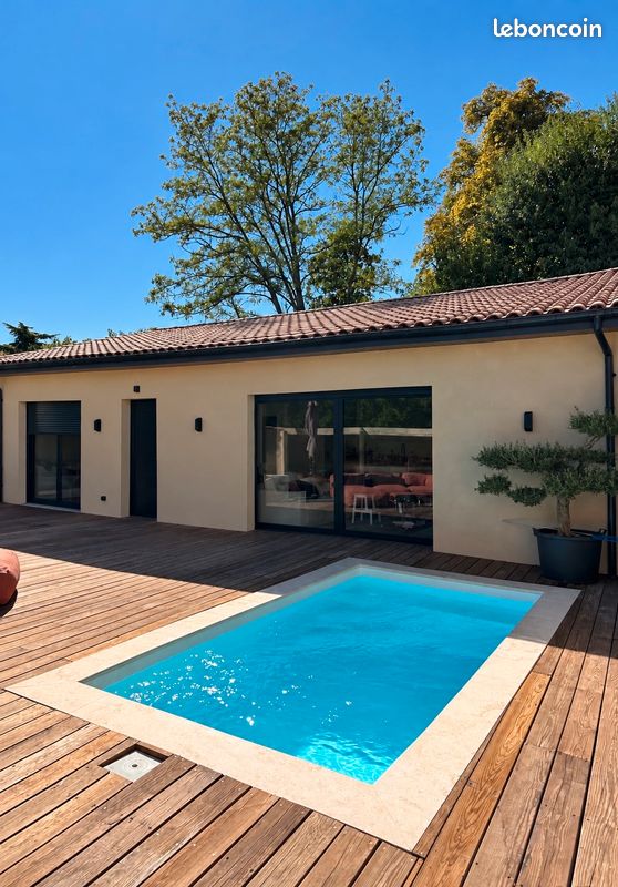 Maison 4 pièces 105 m² · à Le Bouscat · 105 m² · 649 000 €