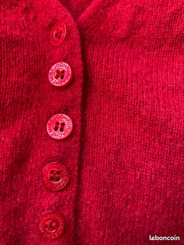 Pull cachemire (image 3)